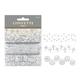 Holy Day 1.2 oz. Confetti Religious Assortment